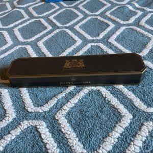 Juicy Couture | NWT Lock and Key Charm Bracelet